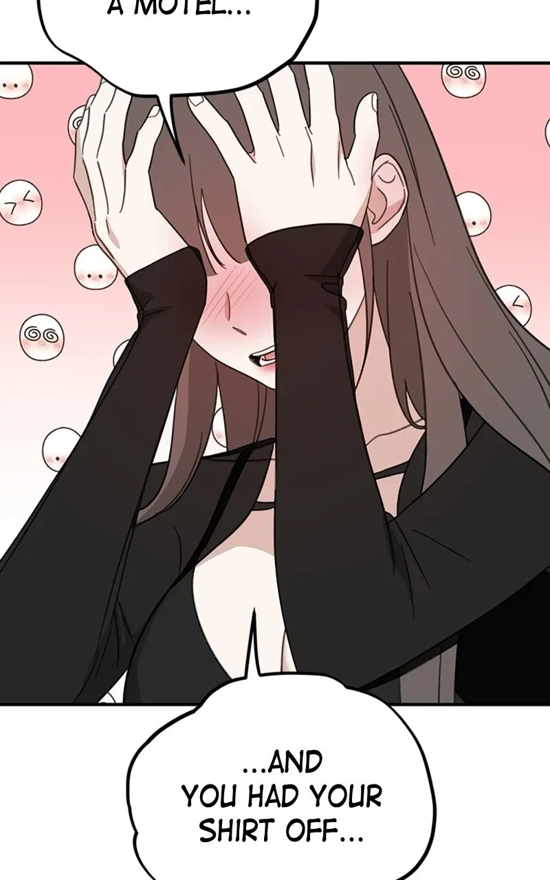 Sweet Romance, Spicy Roommates Chapter 17 page 55 - 