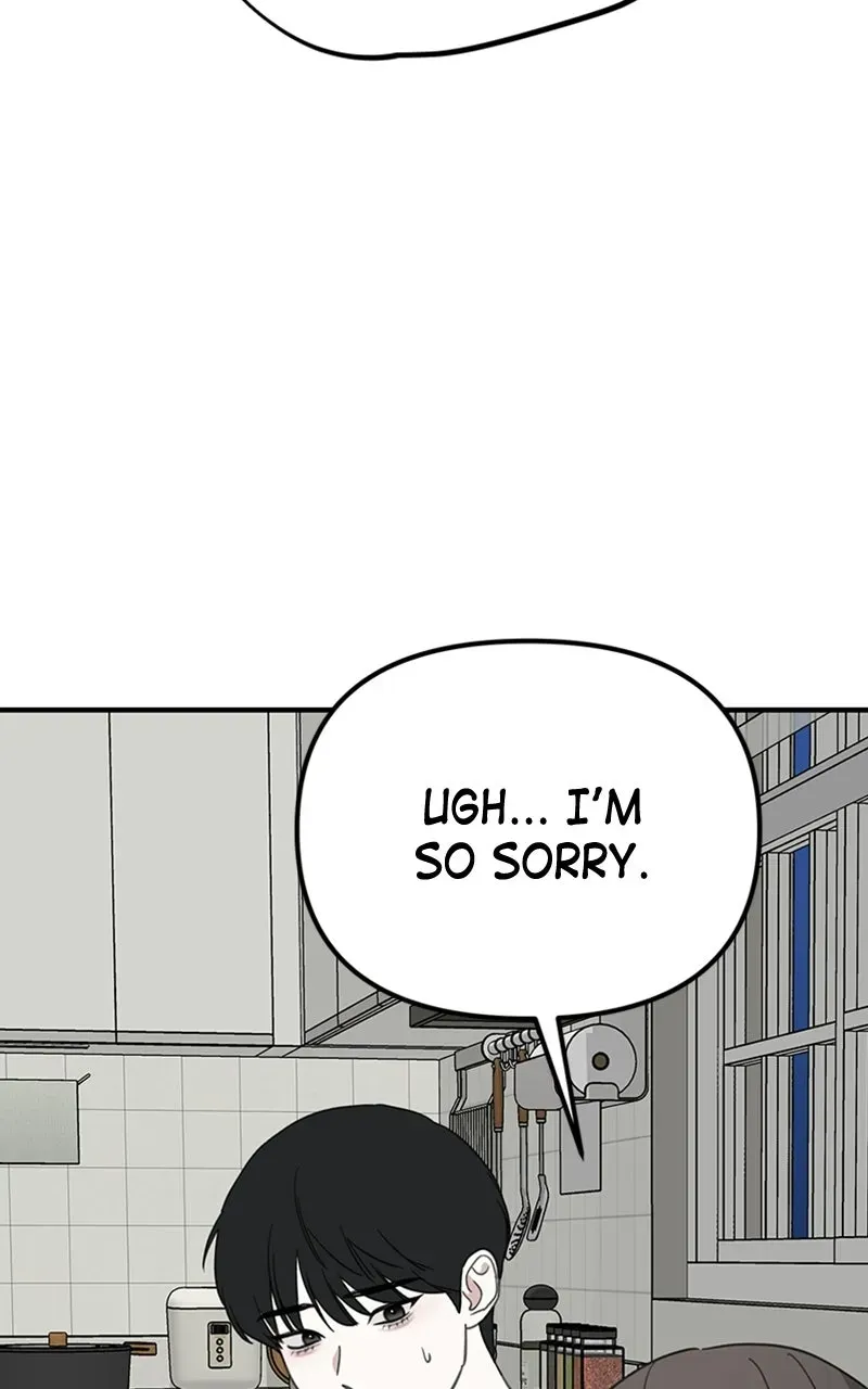 Sweet Romance, Spicy Roommates Chapter 17 page 56 - 