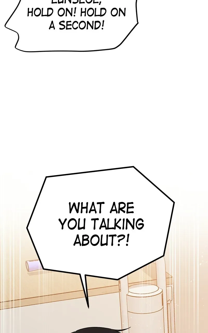 Sweet Romance, Spicy Roommates Chapter 17 page 7 - 