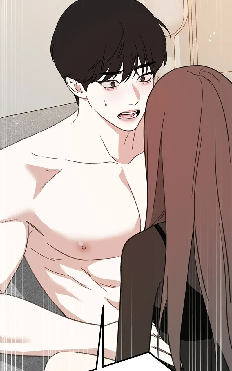 Sweet Romance, Spicy Roommates Chapter 17 page 8 - 