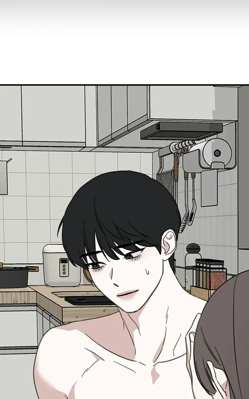 Sweet Romance, Spicy Roommates Chapter 17 page 71 - 