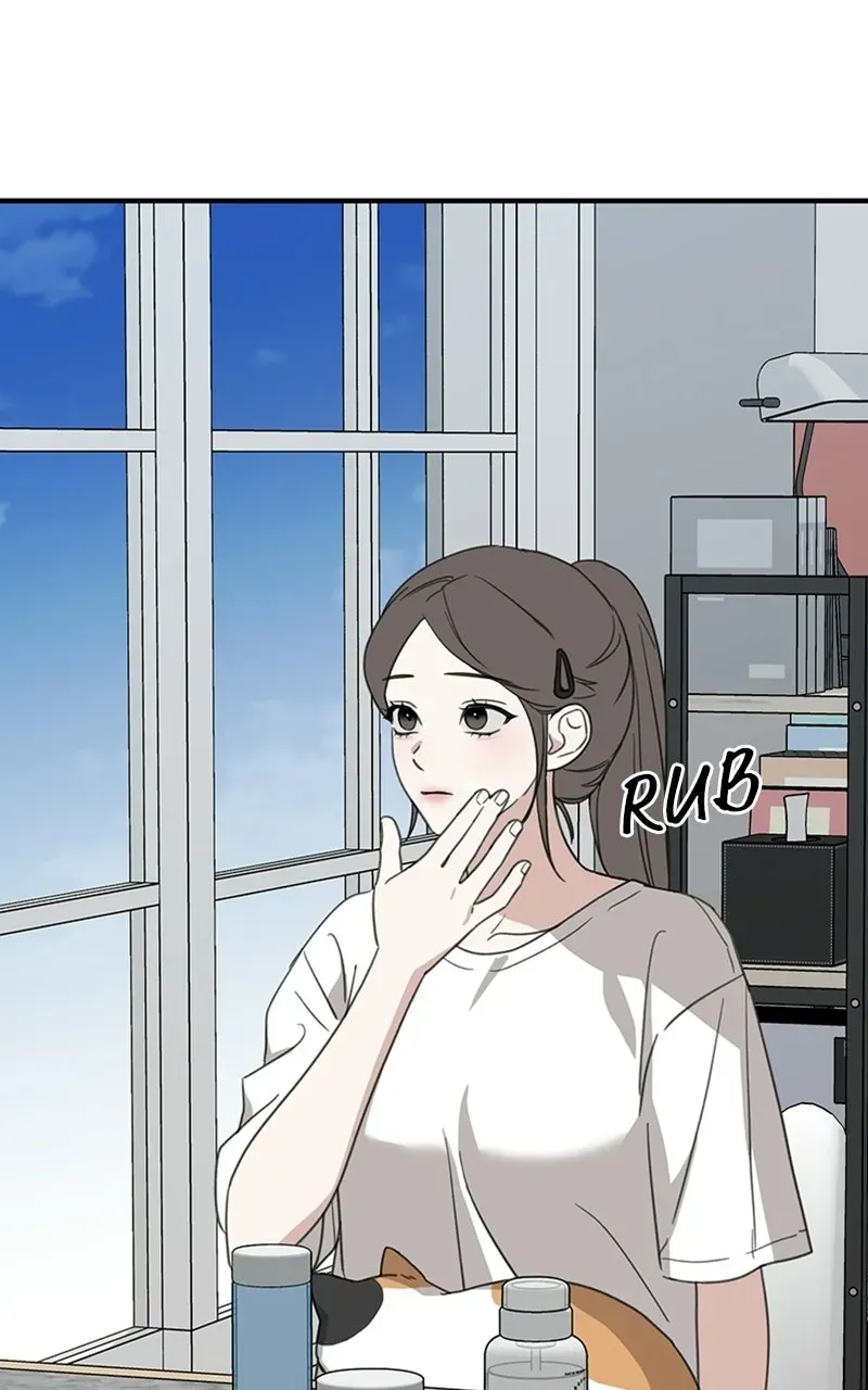 Sweet Romance, Spicy Roommates Chapter 17 page 82 - 