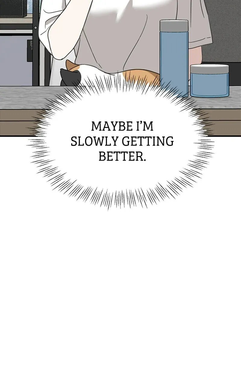 Sweet Romance, Spicy Roommates Chapter 17 page 89 - 