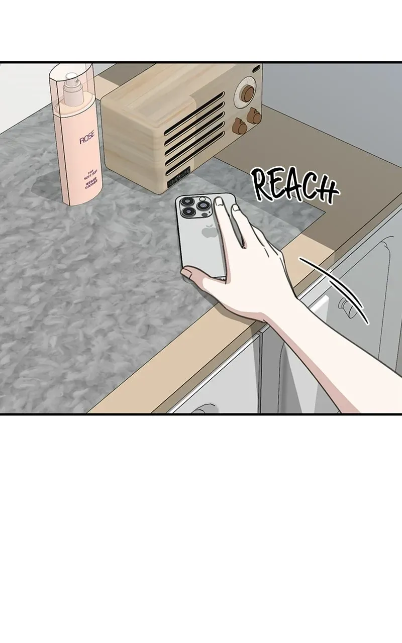 Sweet Romance, Spicy Roommates Chapter 17 page 90 - 