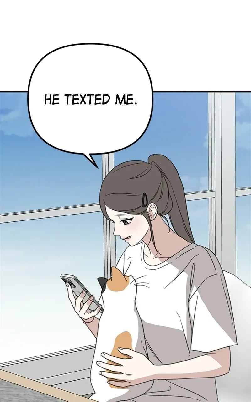 Sweet Romance, Spicy Roommates Chapter 17 page 92 - 