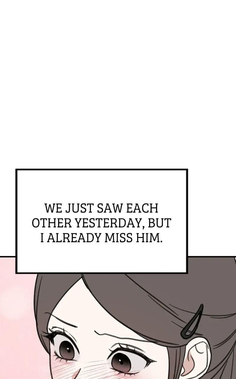 Sweet Romance, Spicy Roommates Chapter 17 page 94 - 