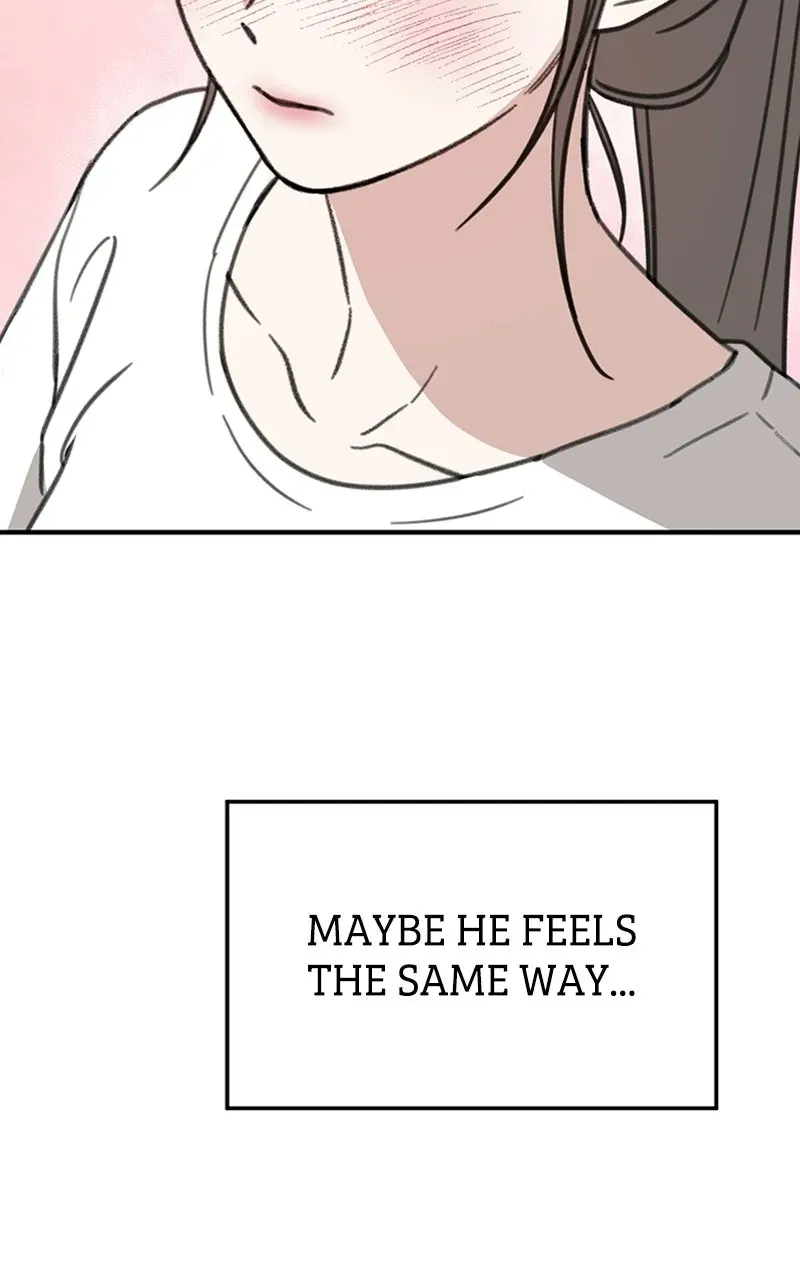 Sweet Romance, Spicy Roommates Chapter 17 page 95 - 