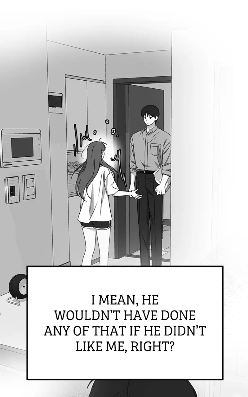 Sweet Romance, Spicy Roommates Chapter 17 page 96 - 