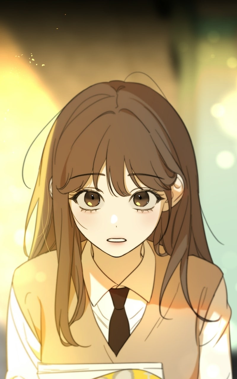 Sweet Romance, Spicy Roommates Episode 18 page 102 - 