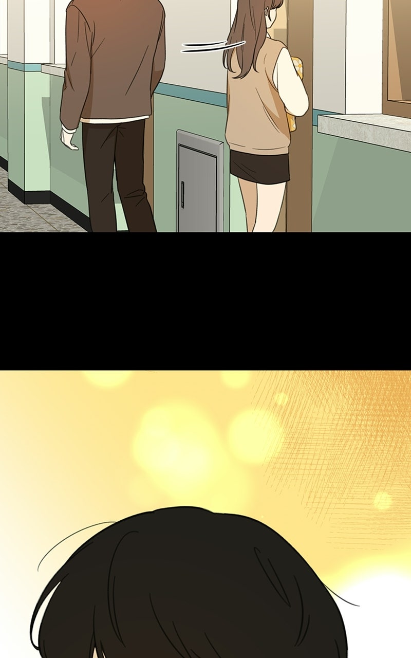Sweet Romance, Spicy Roommates Episode 18 page 105 - 