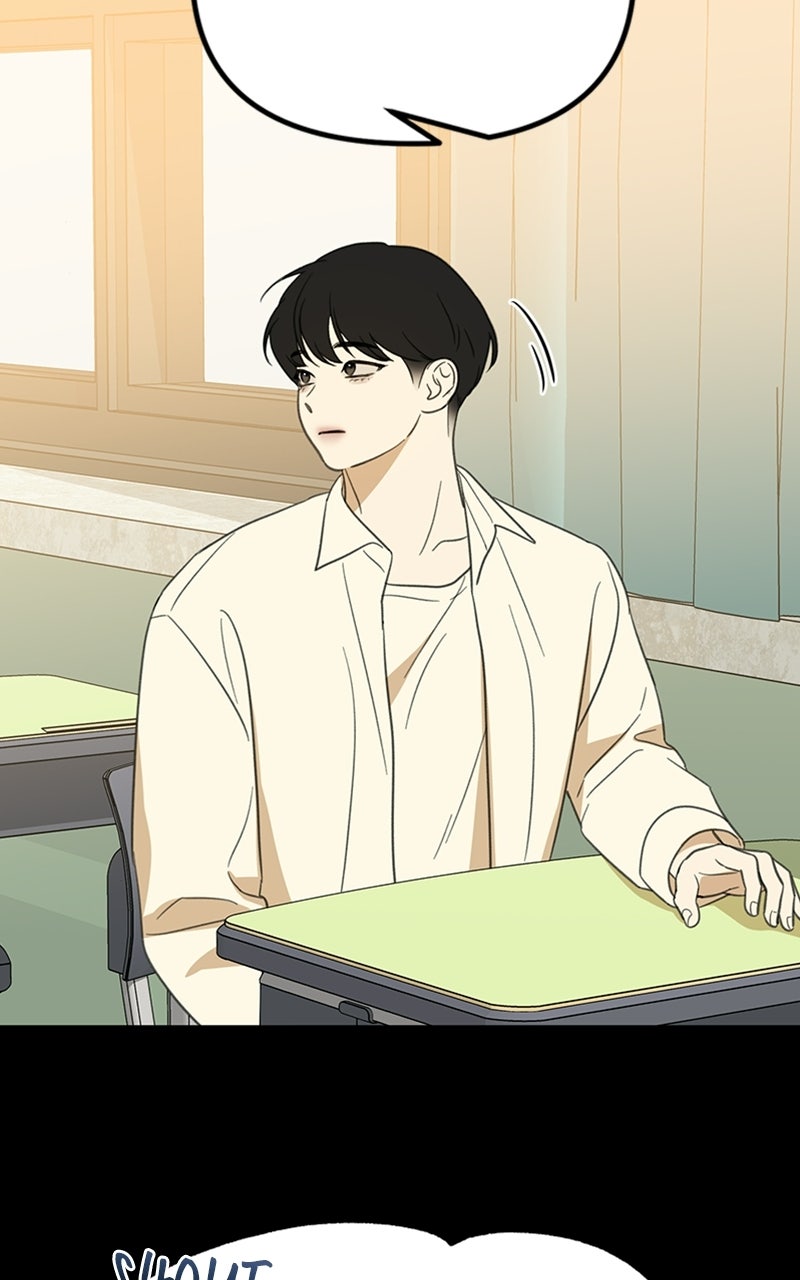 Sweet Romance, Spicy Roommates Episode 18 page 108 - 
