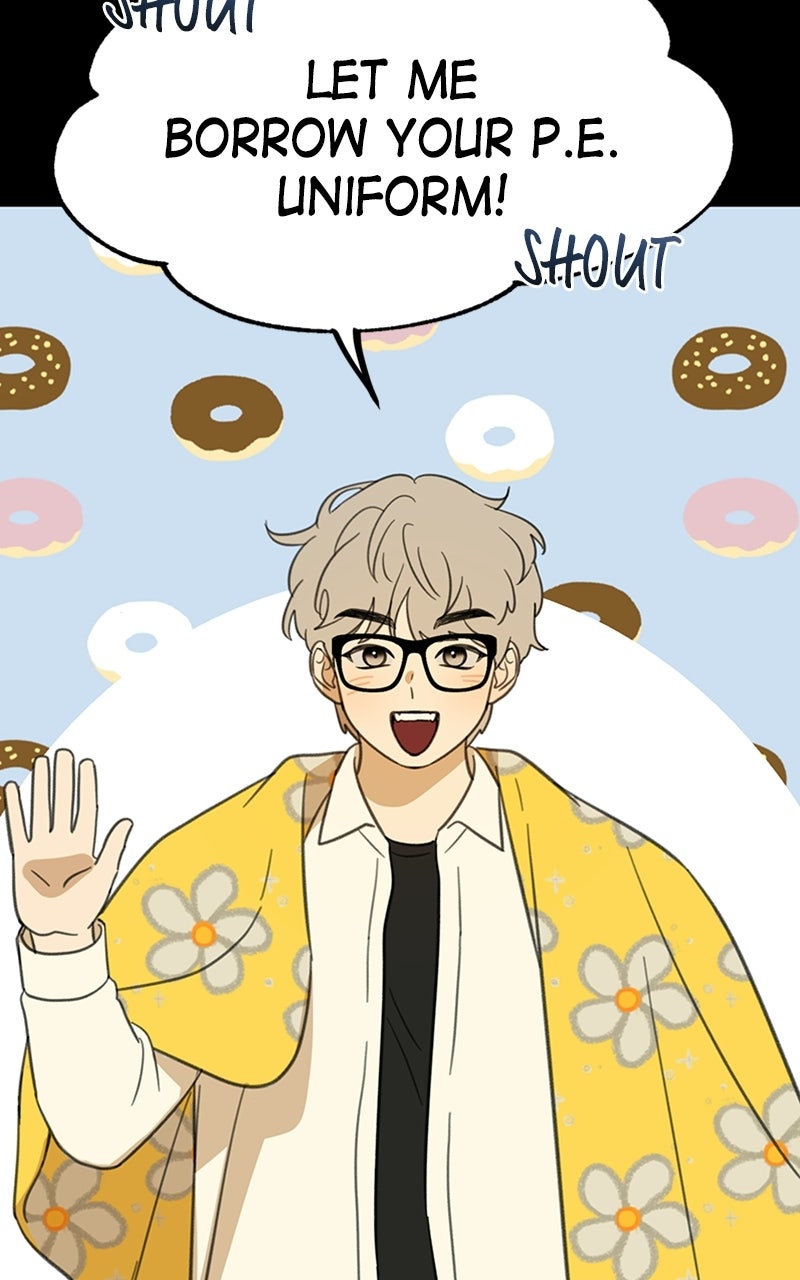 Sweet Romance, Spicy Roommates Episode 18 page 109 - 