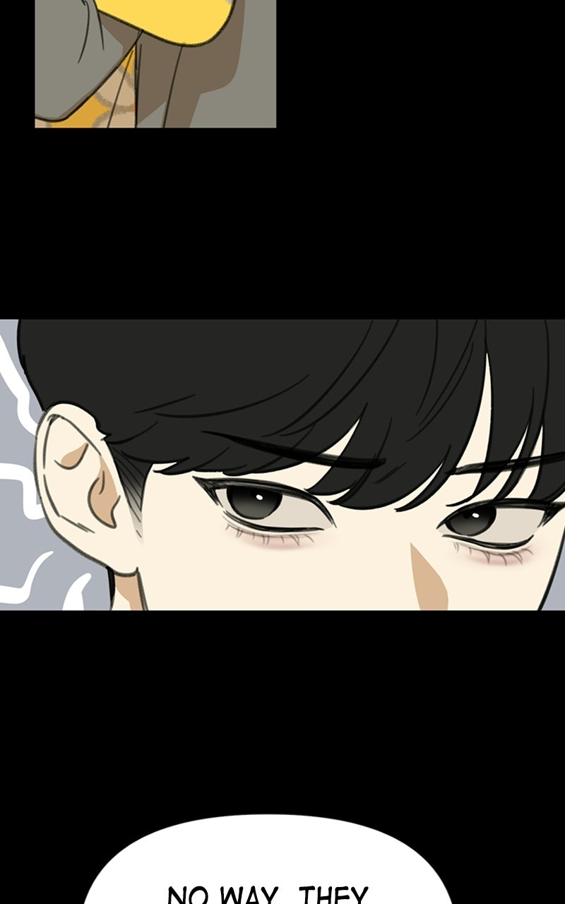 Sweet Romance, Spicy Roommates Episode 18 page 111 - 