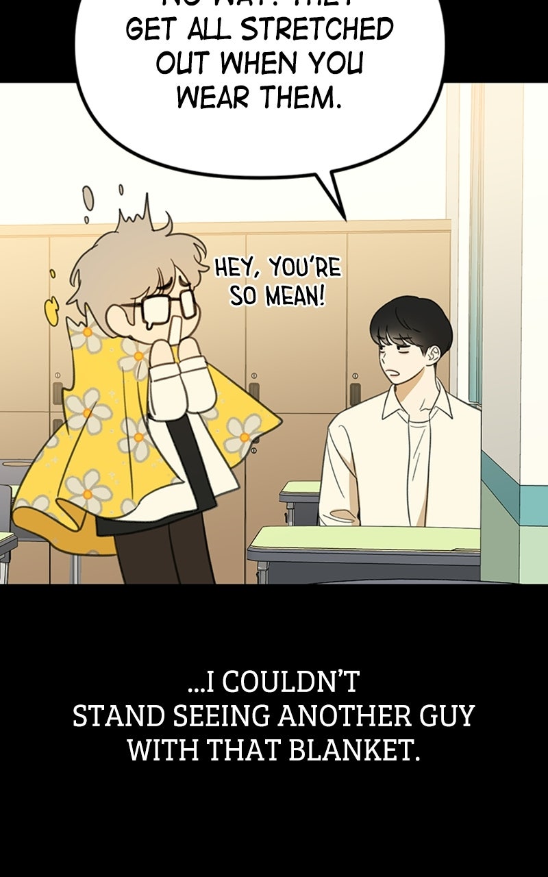 Sweet Romance, Spicy Roommates Episode 18 page 112 - 