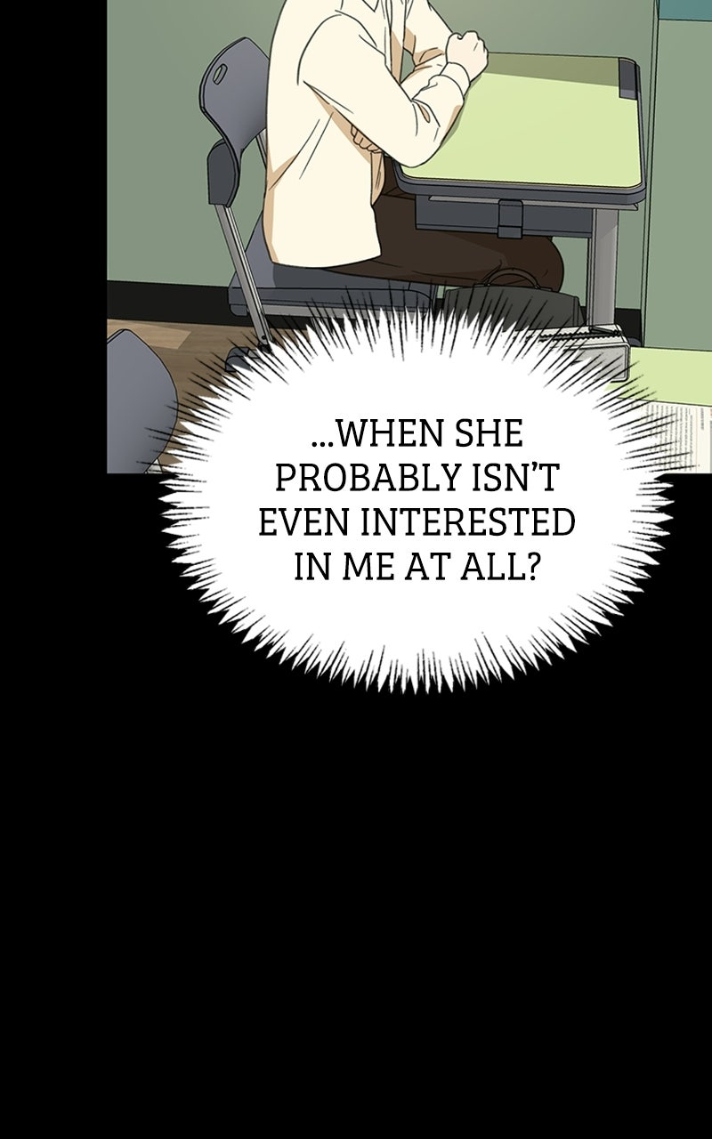 Sweet Romance, Spicy Roommates Episode 18 page 114 - 