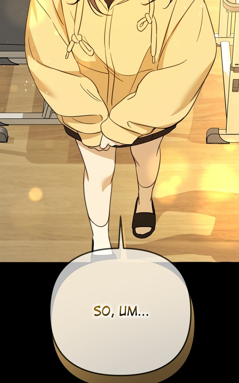 Sweet Romance, Spicy Roommates Episode 18 page 117 - 
