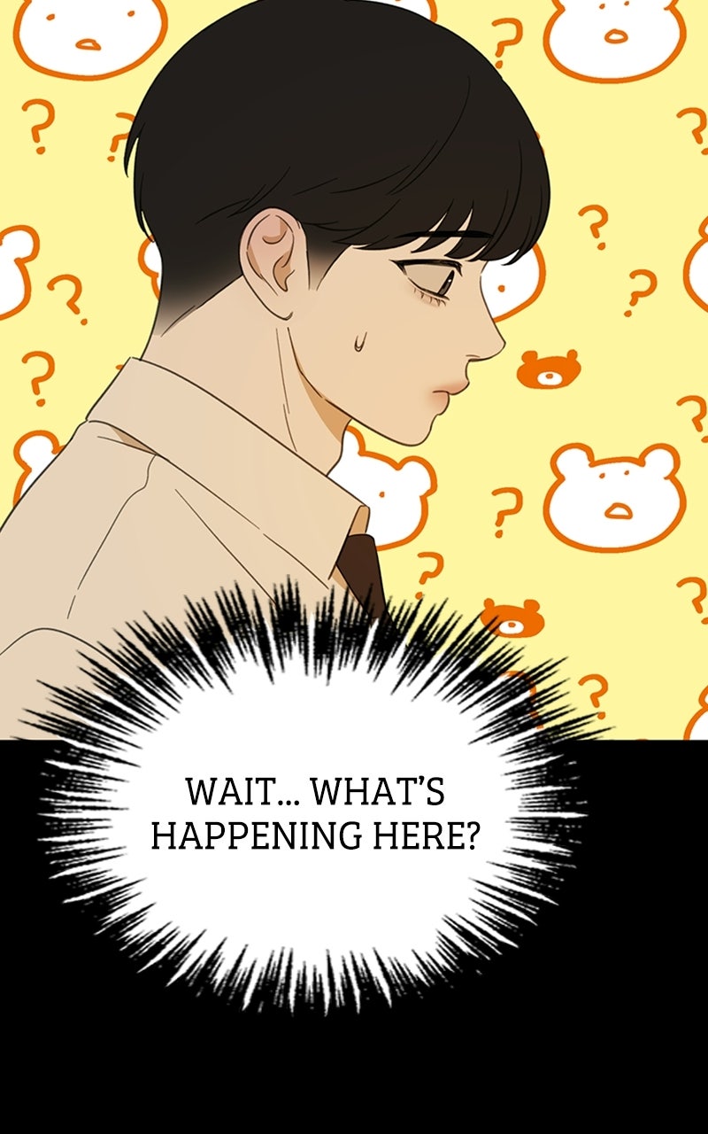 Sweet Romance, Spicy Roommates Episode 18 page 124 - 