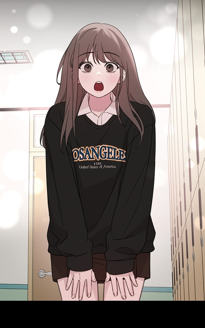 Sweet Romance, Spicy Roommates Episode 18 page 126 - 
