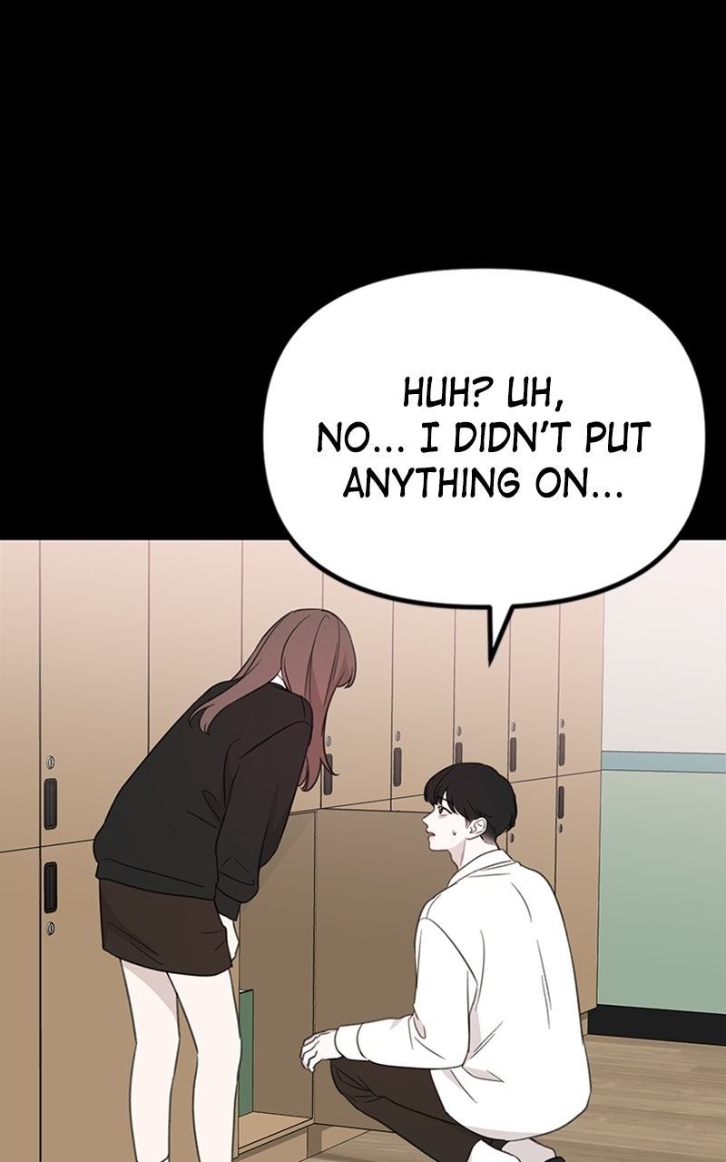 Sweet Romance, Spicy Roommates Episode 18 page 127 - 