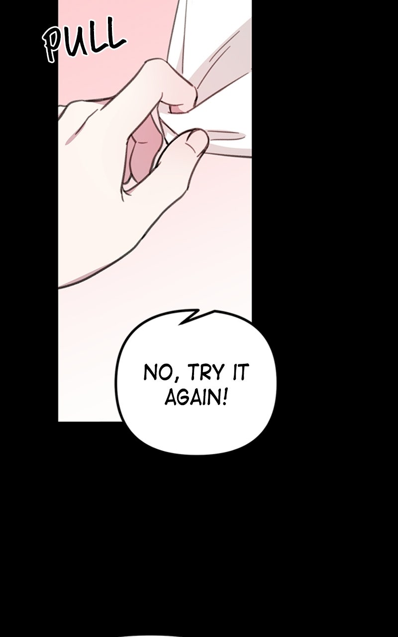 Sweet Romance, Spicy Roommates Episode 18 page 131 - 