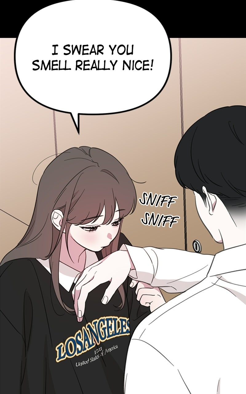 Sweet Romance, Spicy Roommates Episode 18 page 132 - 