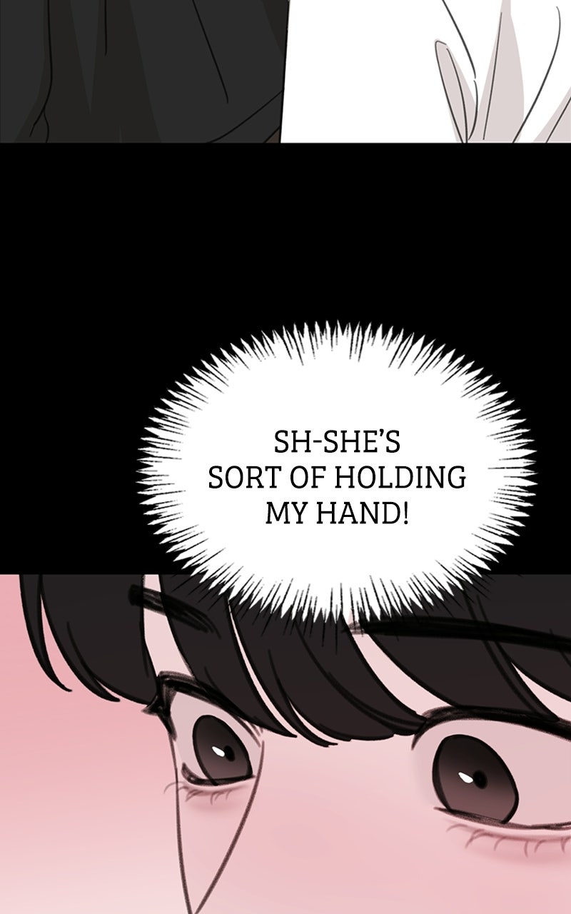 Sweet Romance, Spicy Roommates Episode 18 page 133 - 