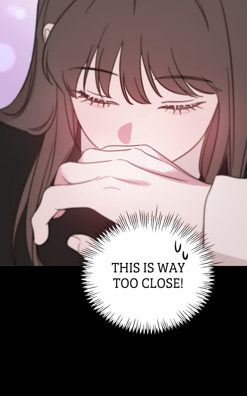 Sweet Romance, Spicy Roommates Episode 18 page 135 - 