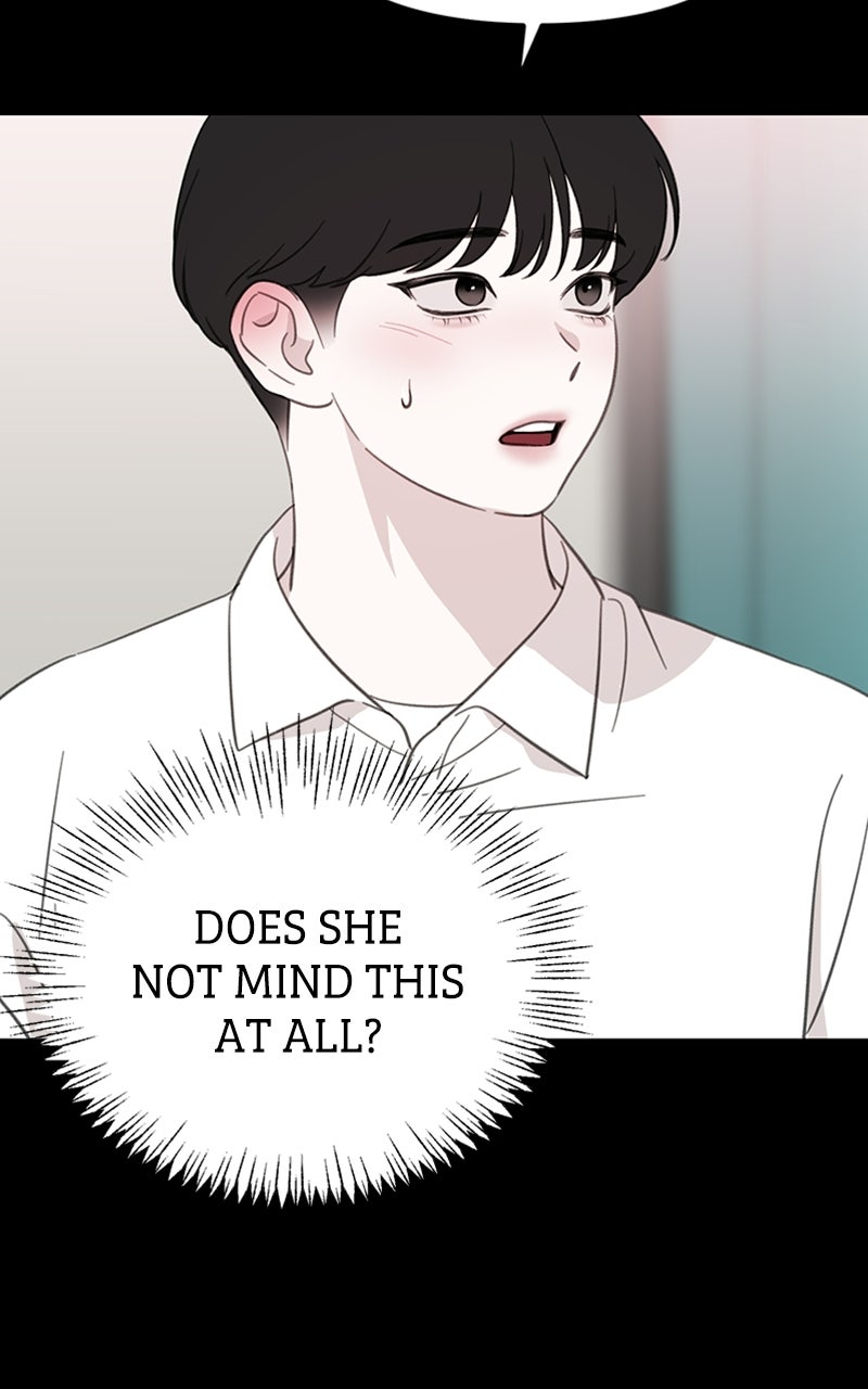 Sweet Romance, Spicy Roommates Episode 18 page 137 - 