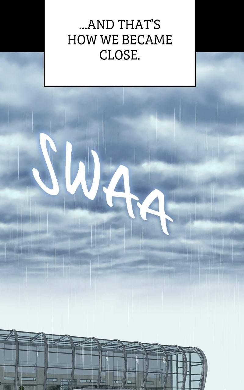 Sweet Romance, Spicy Roommates Episode 18 page 139 - 