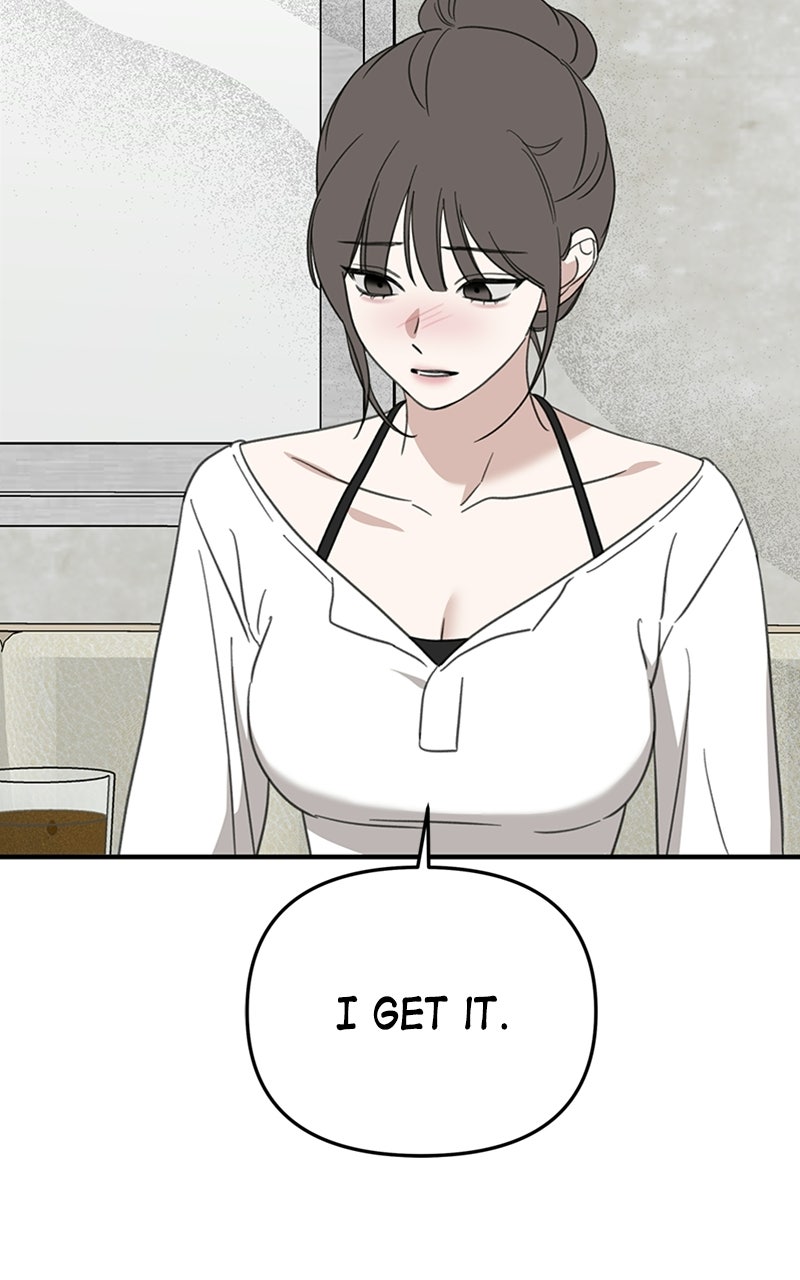 Sweet Romance, Spicy Roommates Episode 18 page 15 - 