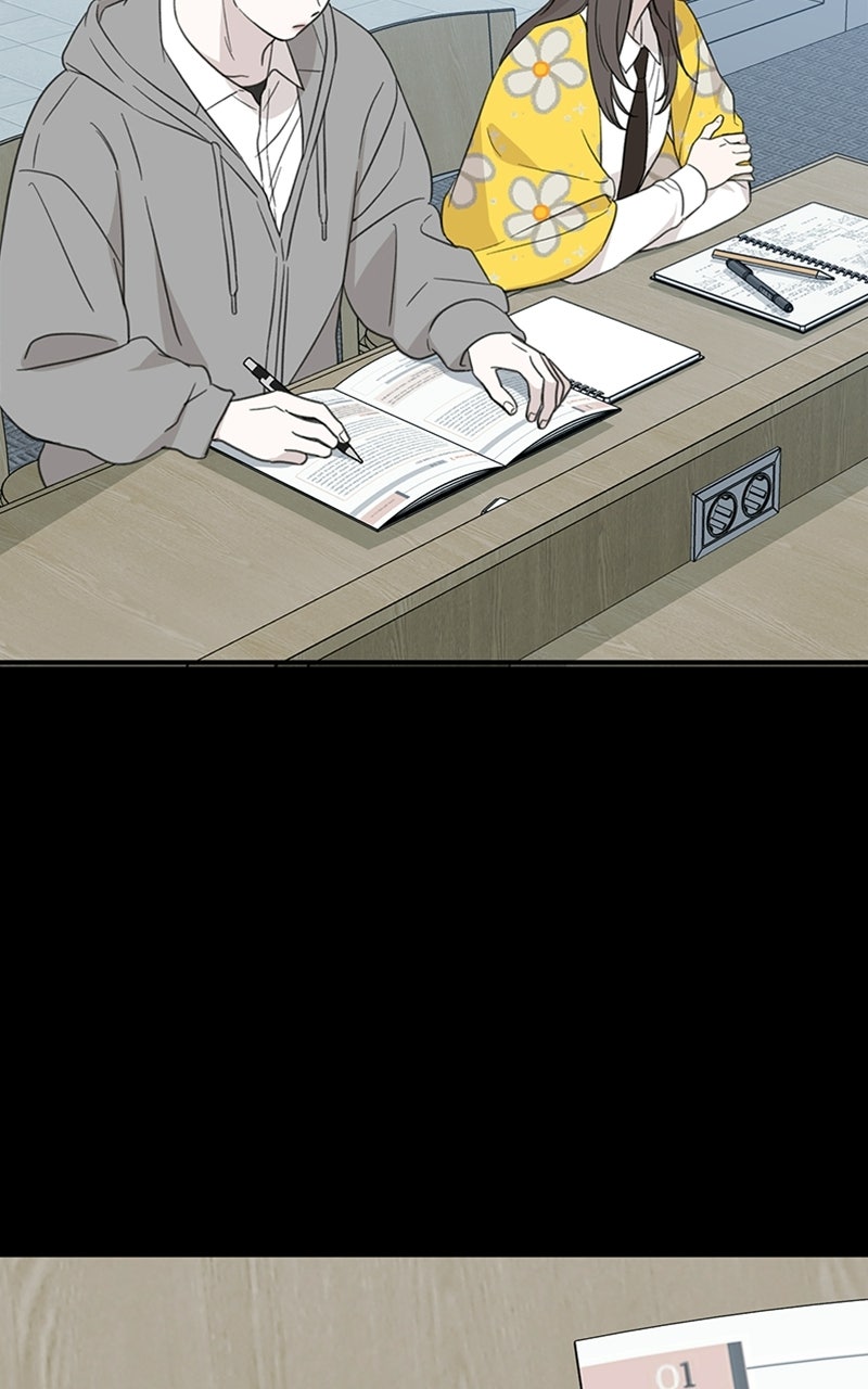 Sweet Romance, Spicy Roommates Episode 18 page 142 - 