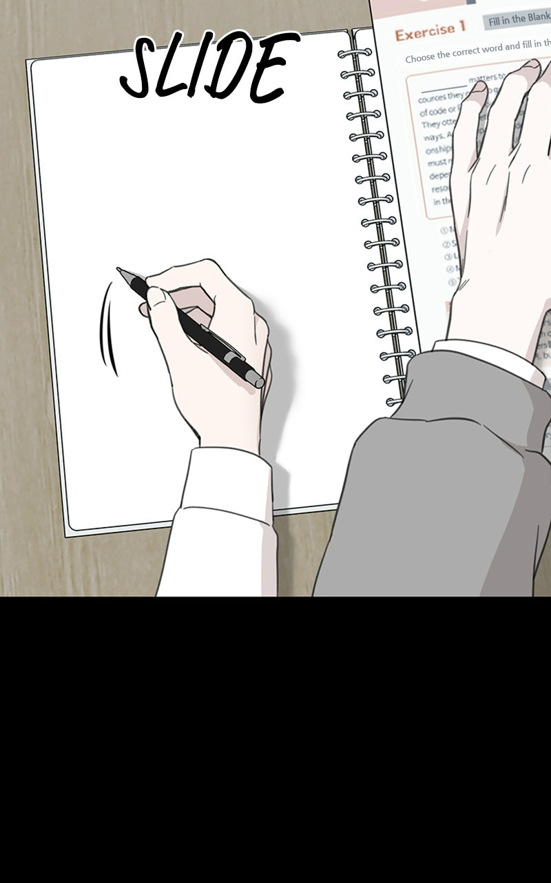 Sweet Romance, Spicy Roommates Episode 18 page 143 - 