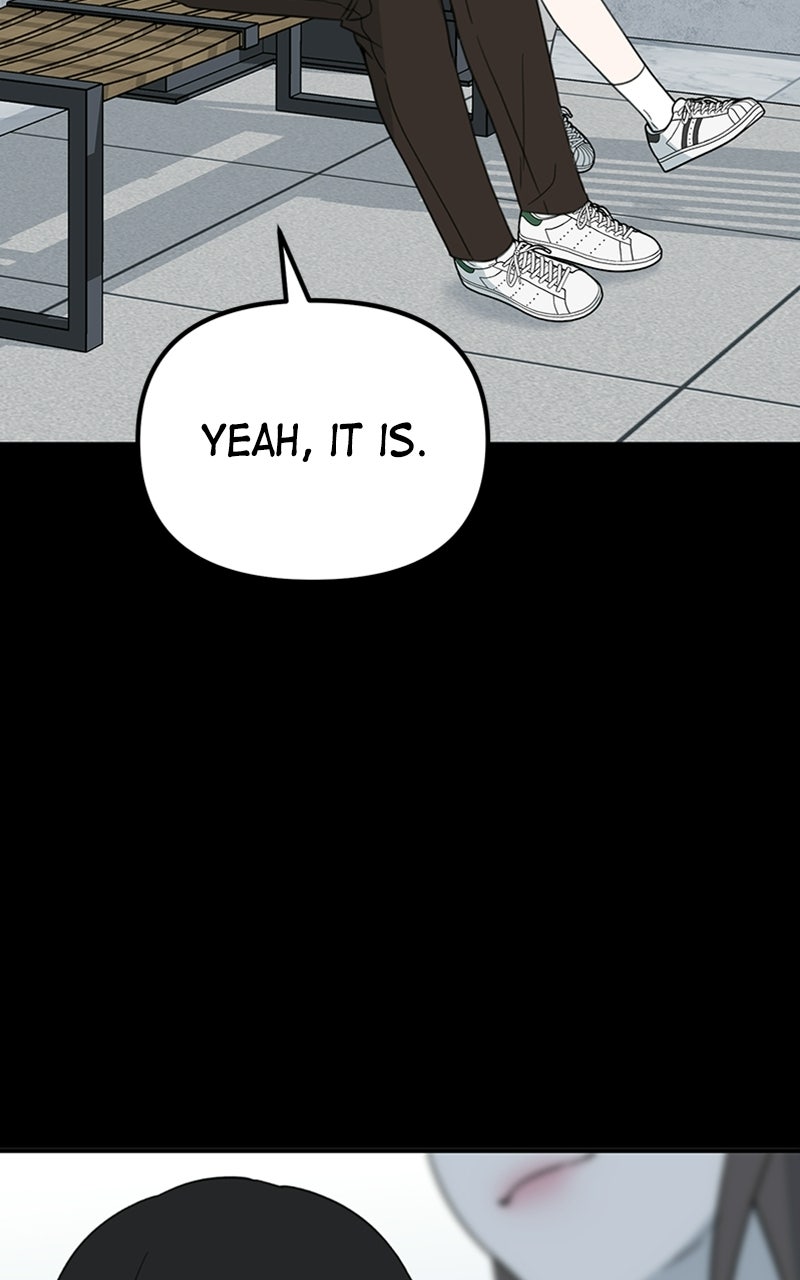 Sweet Romance, Spicy Roommates Episode 18 page 149 - 