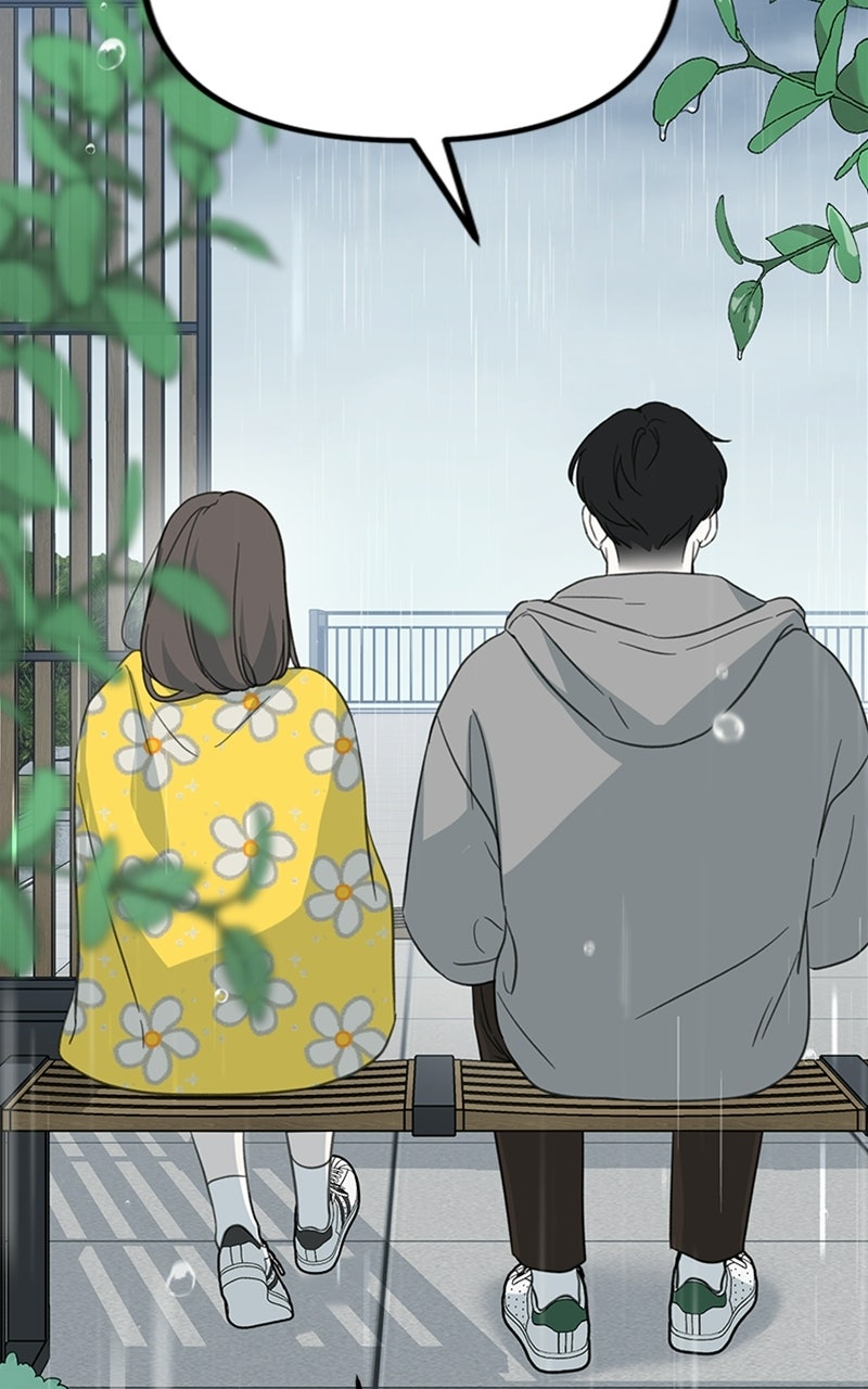 Sweet Romance, Spicy Roommates Episode 18 page 153 - 