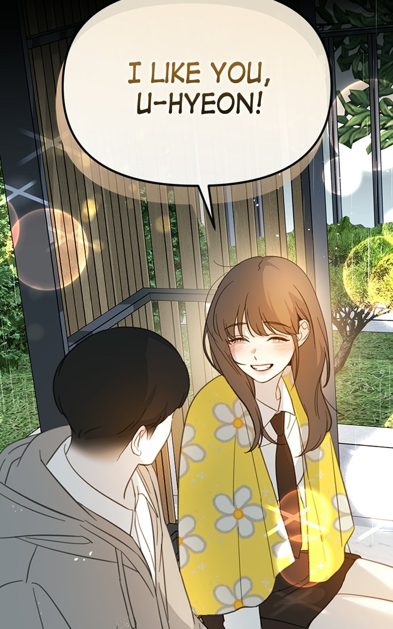 Sweet Romance, Spicy Roommates Episode 18 page 158 - 