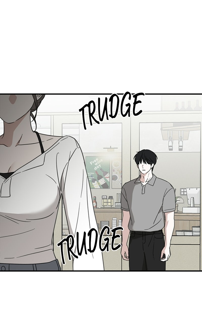 Sweet Romance, Spicy Roommates Episode 18 page 19 - 