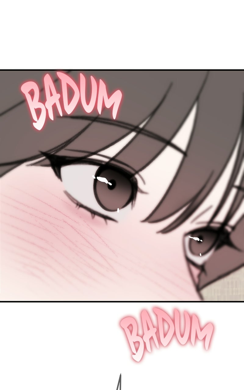 Sweet Romance, Spicy Roommates Episode 18 page 3 - 