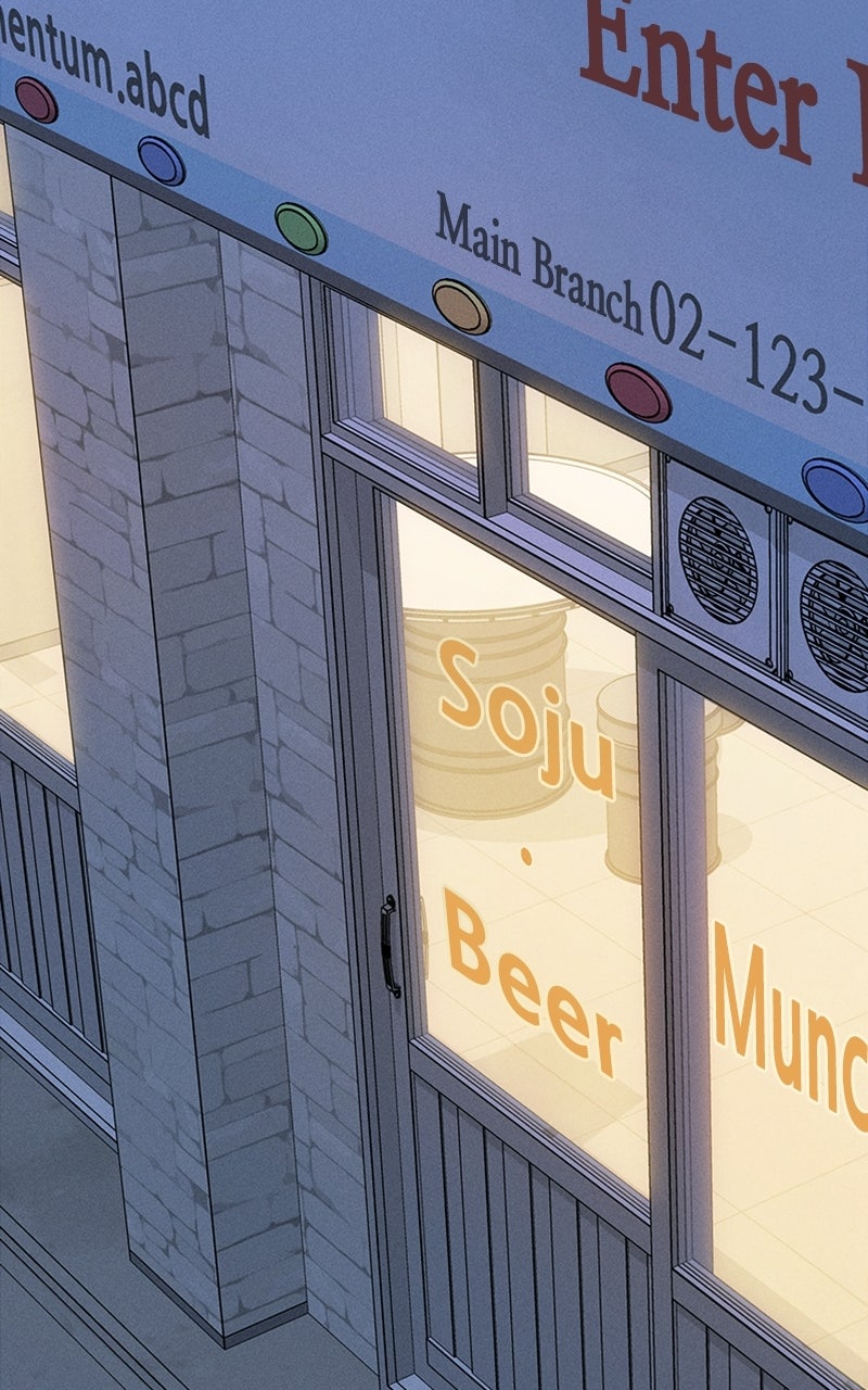 Sweet Romance, Spicy Roommates Episode 18 page 23 - 