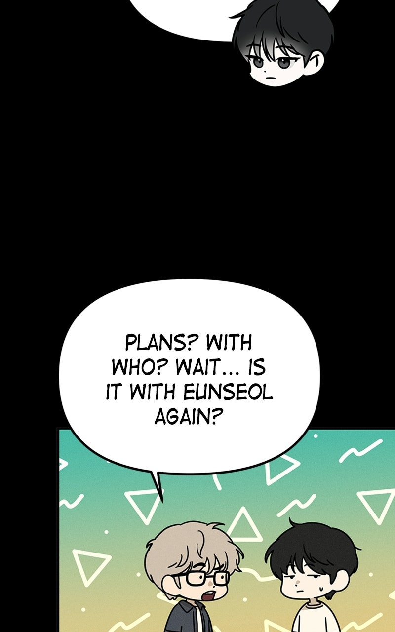 Sweet Romance, Spicy Roommates Episode 18 page 28 - 