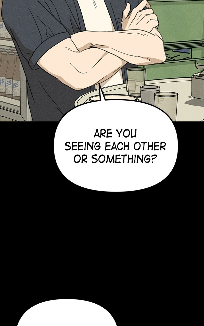 Sweet Romance, Spicy Roommates Episode 18 page 30 - 