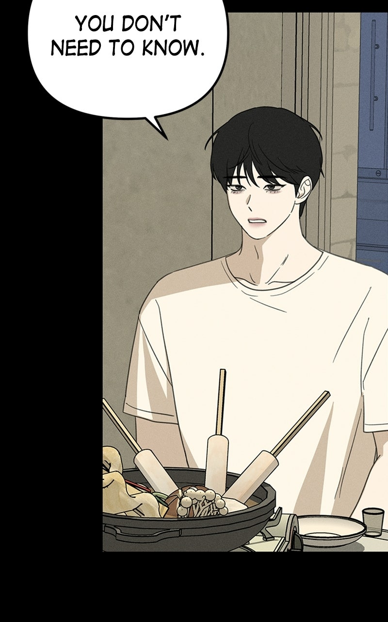 Sweet Romance, Spicy Roommates Episode 18 page 31 - 