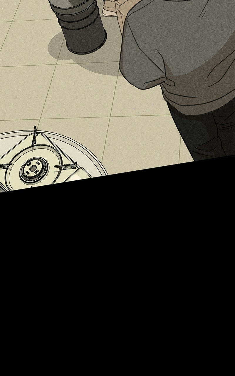 Sweet Romance, Spicy Roommates Episode 18 page 34 - 