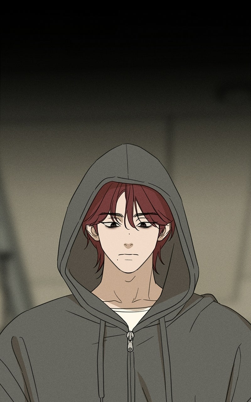 Sweet Romance, Spicy Roommates Episode 18 page 35 - 