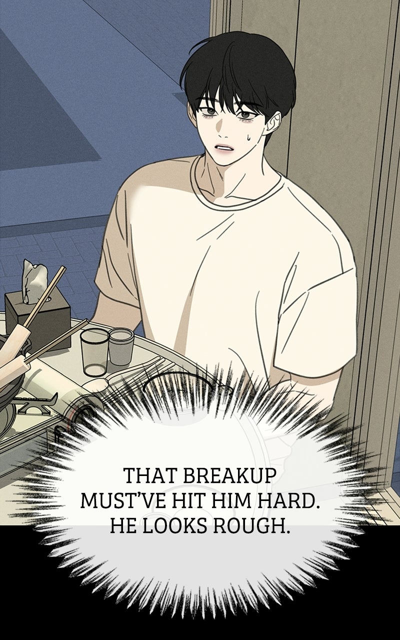 Sweet Romance, Spicy Roommates Episode 18 page 37 - 