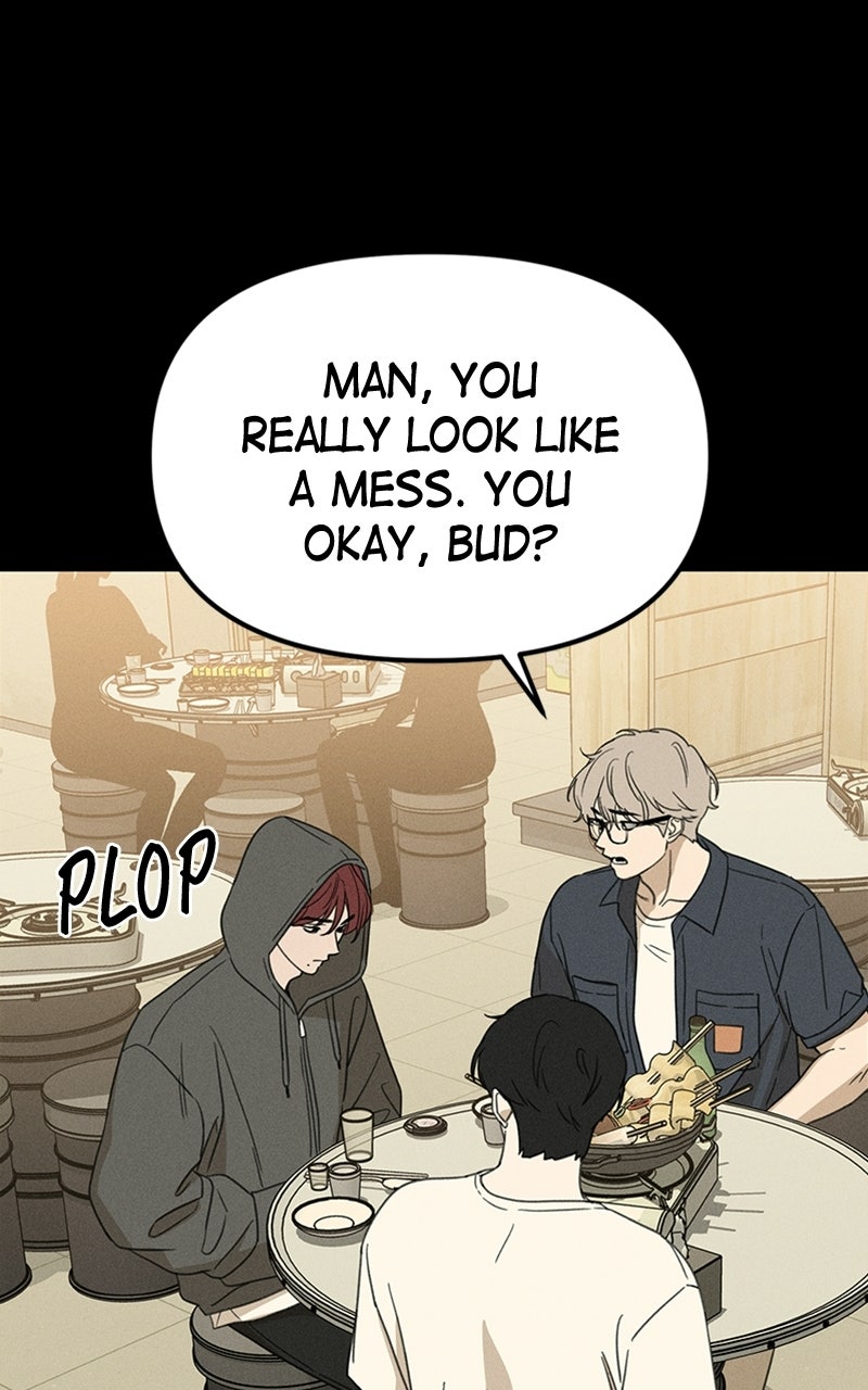 Sweet Romance, Spicy Roommates Episode 18 page 38 - 