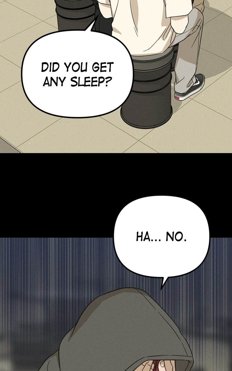 Sweet Romance, Spicy Roommates Episode 18 page 39 - 