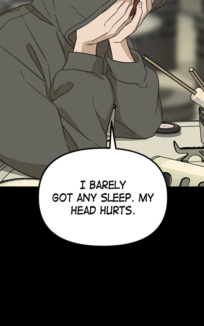 Sweet Romance, Spicy Roommates Episode 18 page 40 - 