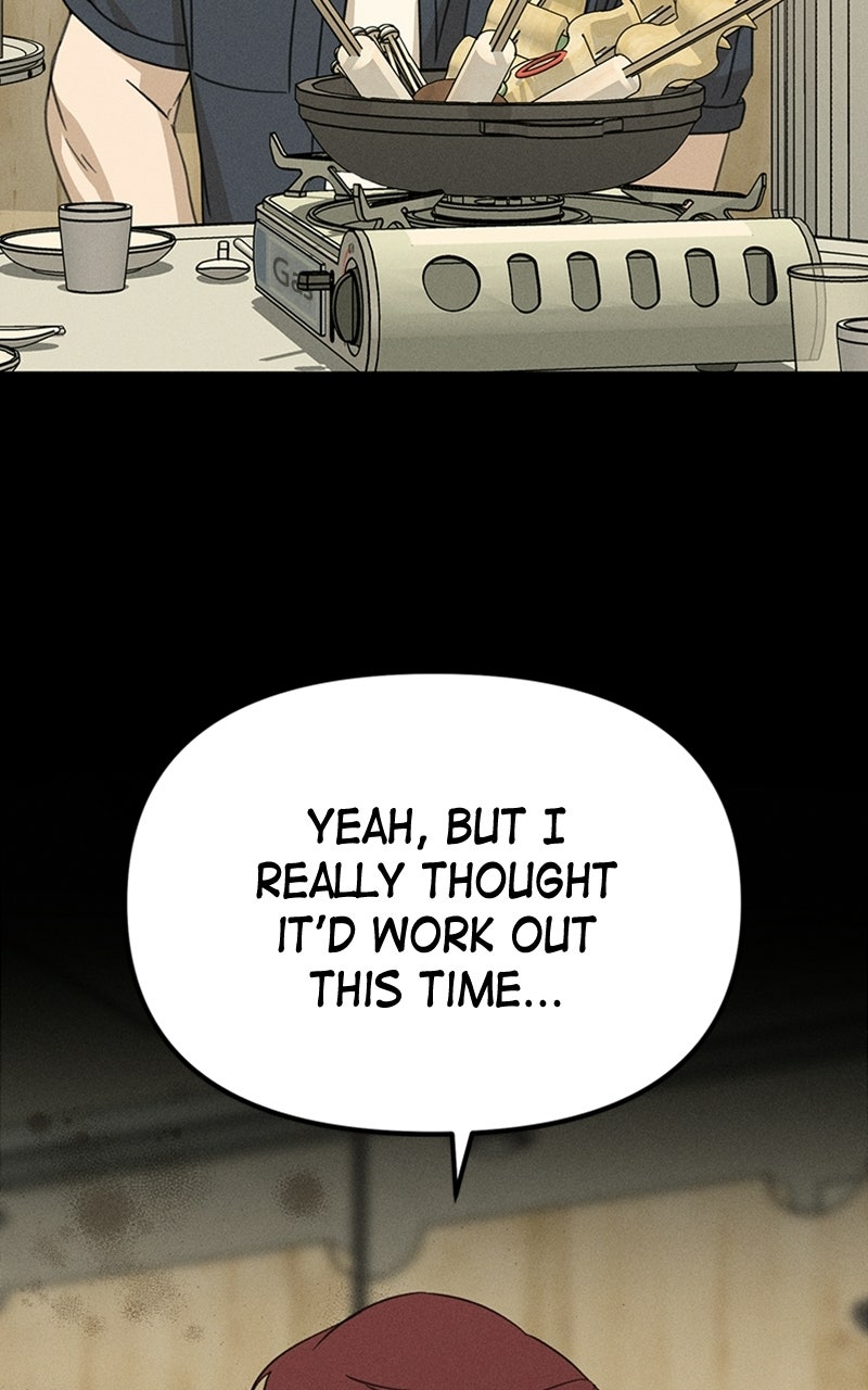 Sweet Romance, Spicy Roommates Episode 18 page 43 - 