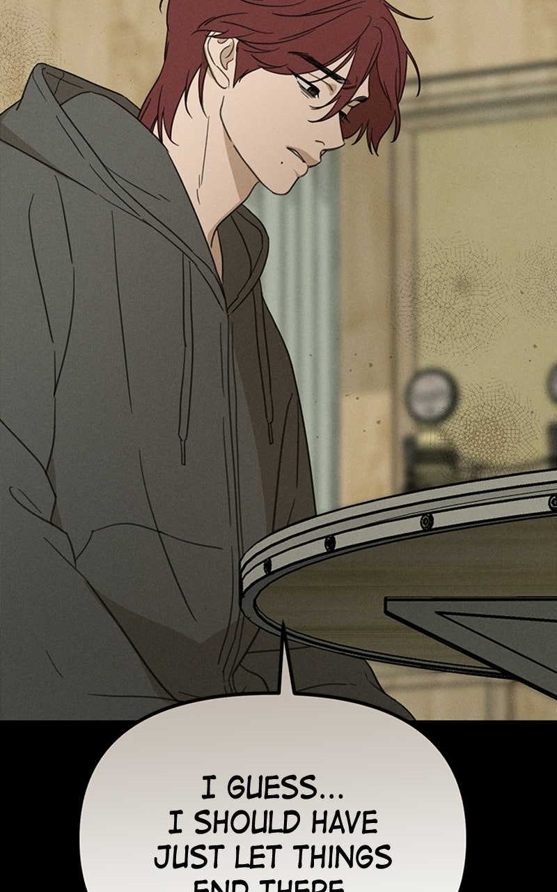Sweet Romance, Spicy Roommates Episode 18 page 44 - 