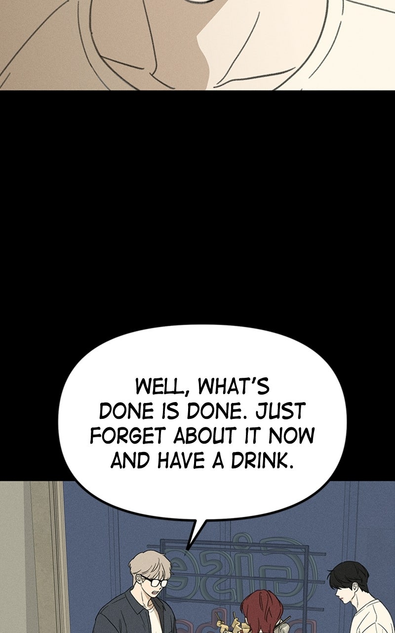 Sweet Romance, Spicy Roommates Episode 18 page 46 - 